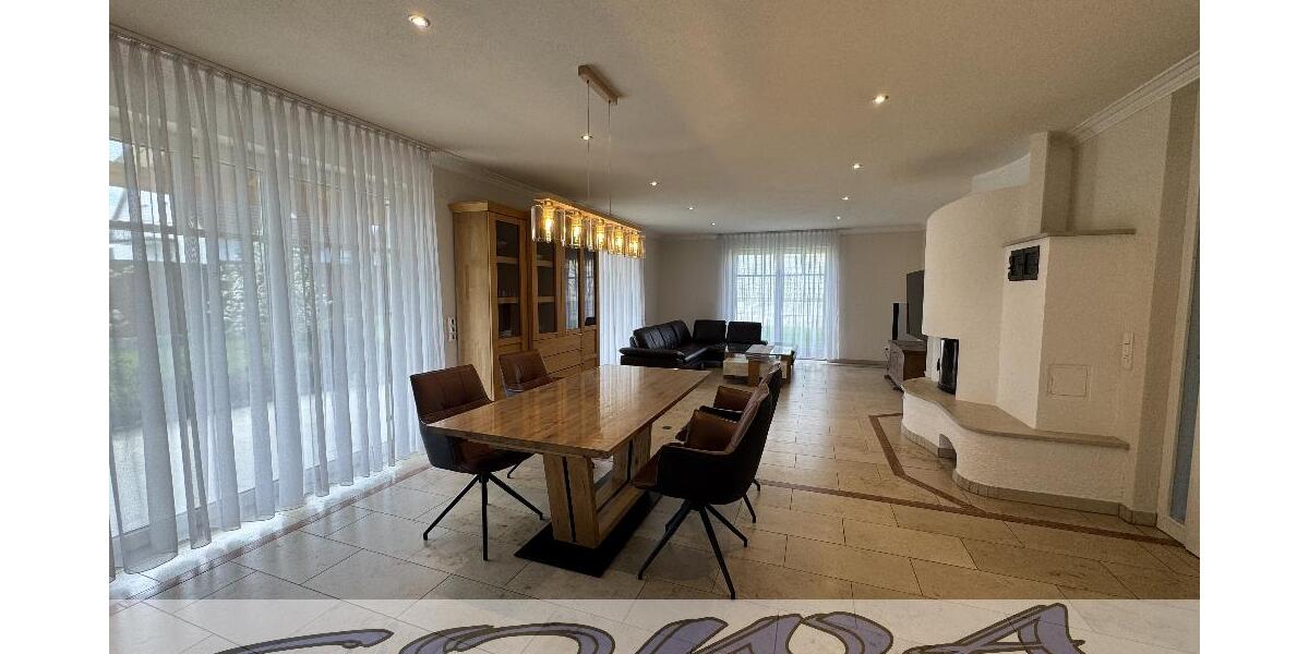 Traumhafte Villa im Toskana-Stil - Ein Objekt von Ihrem Immobilienpartner SOWA Immobilien und Finanzen - Villa Rennertshofen | Angebot:26299732