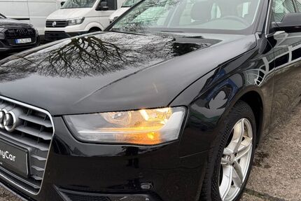 Audi A4 186.400 km 10.850 &euro; Cloppenburg 49661
