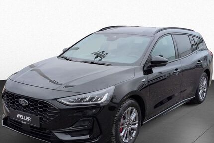 Ford Focus 13.948 km 17.450 &euro; Hildesheim 31137