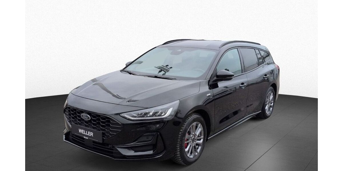 Ford Focus 13.948 km 17.450 &euro; Hildesheim 31137