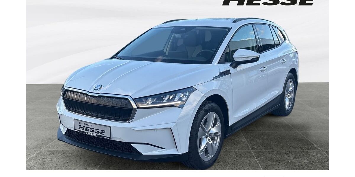 Skoda Enyaq 9.530 km 36.950 &euro; Sottrum 27367