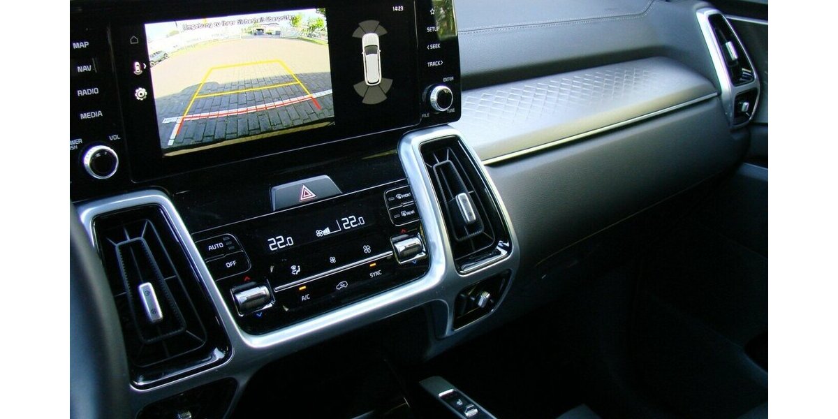 Kia Sorento 2.2CRDi Spirit X4 ACC AHK Kamera Leder 39.147 km 38.980 &euro; Falkensee 14612
