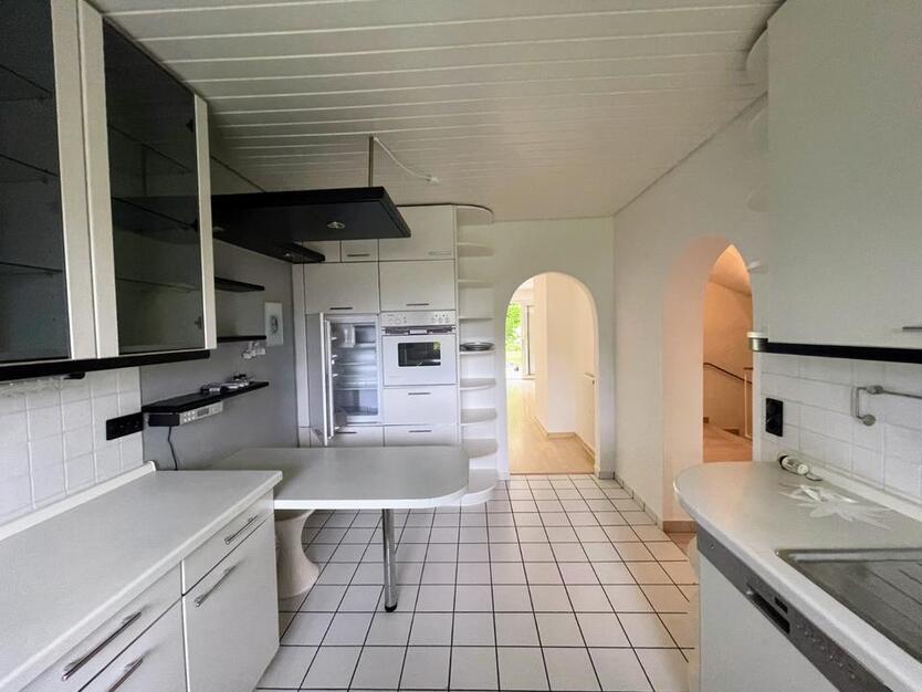 Gepflegtes Reihenmittelhaus im Zentrum von Spenge zimmer