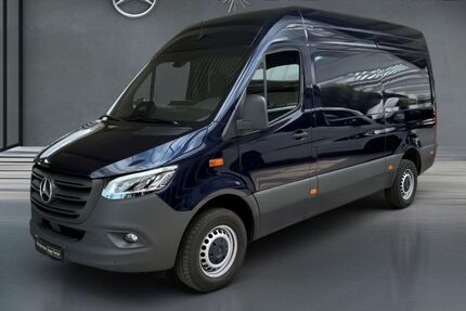 Mercedes-Benz Sprinter 31.463 km 46.013 &euro; Bardowick 21357