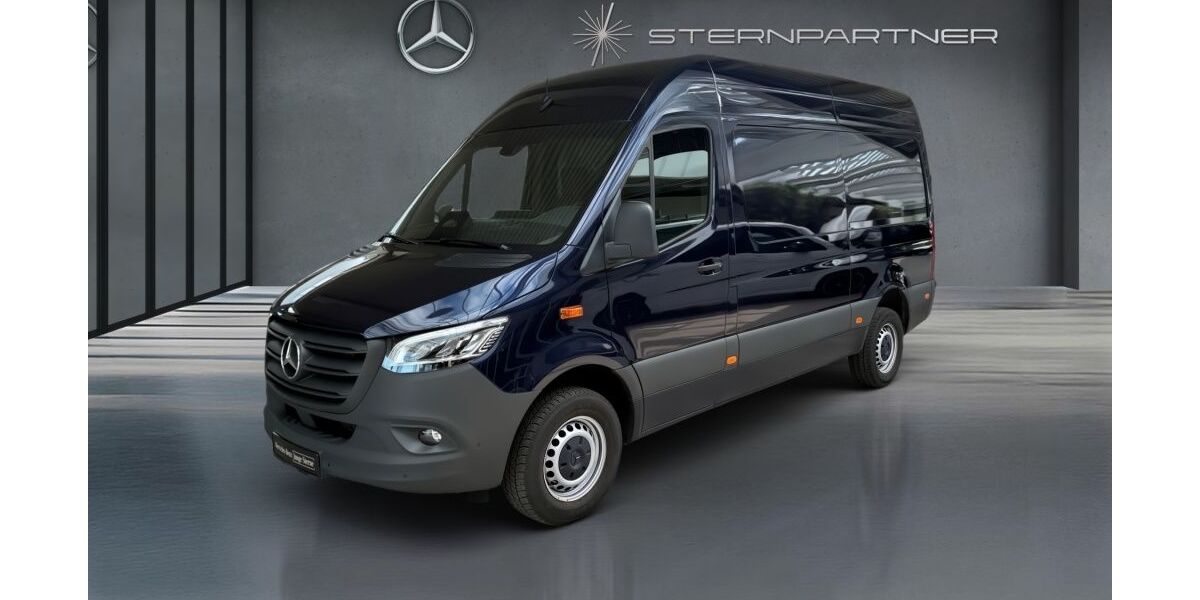 Mercedes-Benz Sprinter 31.463 km 46.013 &euro; Bardowick 21357