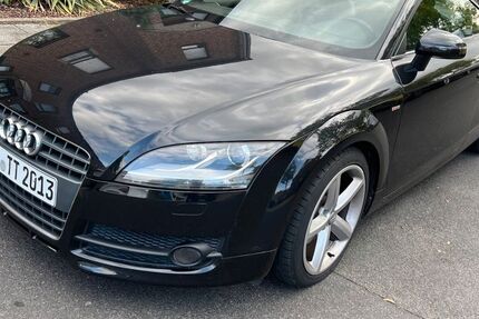 Audi TT 138.000 km 8.500 &euro; Neuss 41469