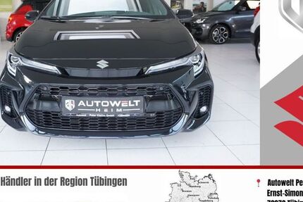 Suzuki Swace 23.000 km 24.199 &euro; Tübingen 72072