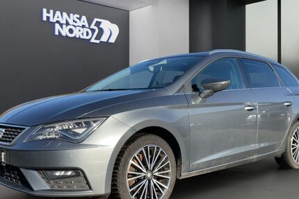 Seat Leon 175.570 km 9.666 &euro; Eutin 23701