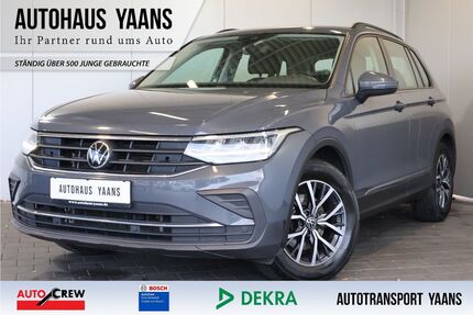 VW Tiguan 117.150 km 22.949 € Pinneberg 25421
