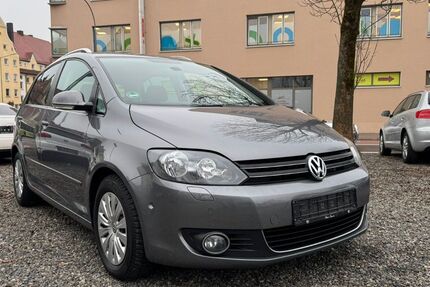 VW Golf Plus 93.000 km 9.900 &euro; Ingolstadt 85055