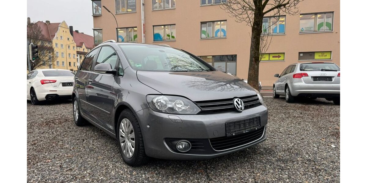 VW Golf Plus 93.000 km 9.900 &euro; Ingolstadt 85055