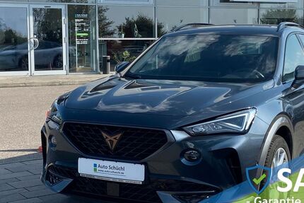 Cupra Formentor 22.770 km 23.848 &euro; Schrobenhausen-Edelshsn. 86529