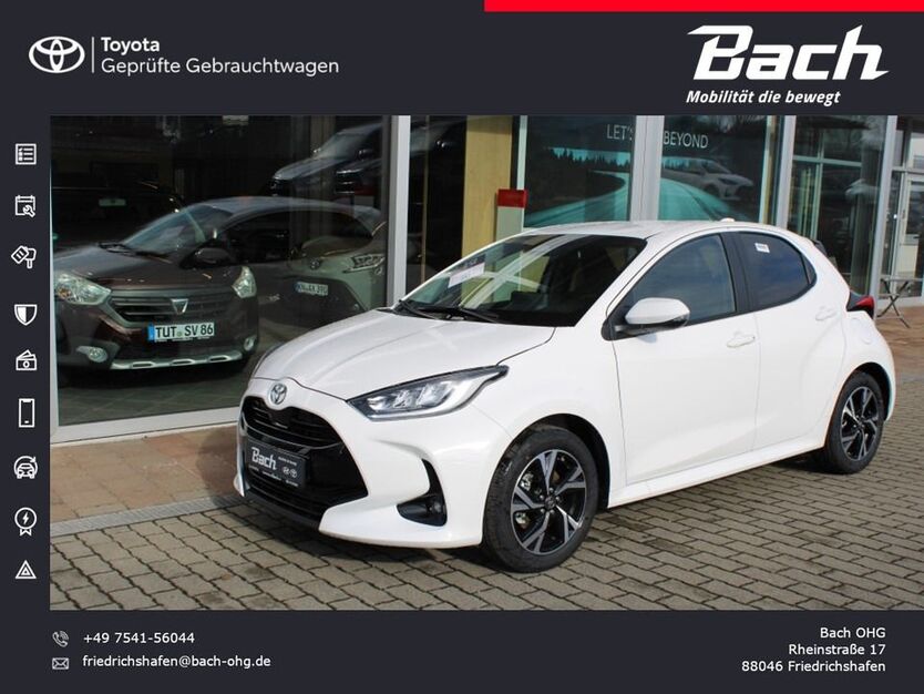 Yaris