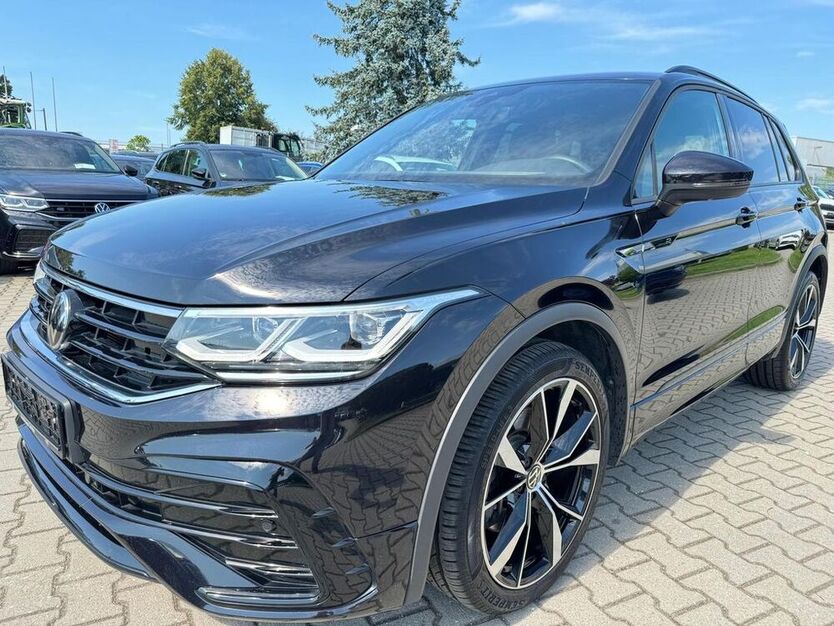 Tiguan
