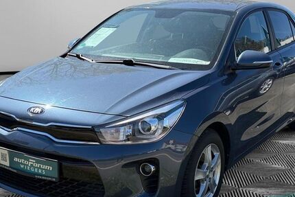 Kia Rio 65.485 km 10.981 &euro; Herford 32051