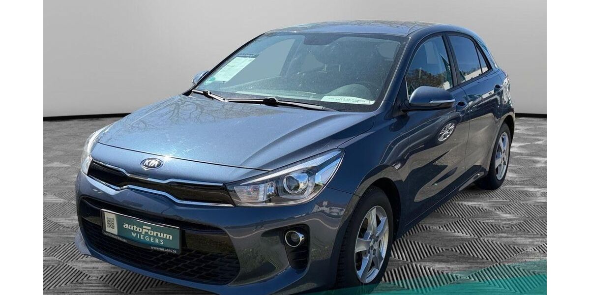 Kia Rio 65.485 km 11.881 &euro; Herford 32051