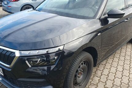 Skoda Kamiq 28.900 km 24.390 &euro; Bautzen 02625