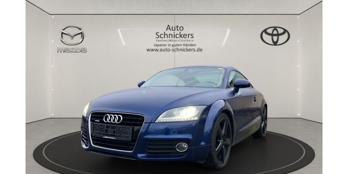 Audi TT 161.528 km 11.990 &euro; Moers 47441
