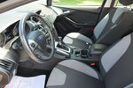 Ford Focus CHAMPIONS EDITION 5-TÜRIG orig.53.215 km ! 53.215 km 8.404 € Köln 50858