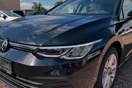 VW Golf 119.000 km 15.388 &euro; Chemnitz 09120