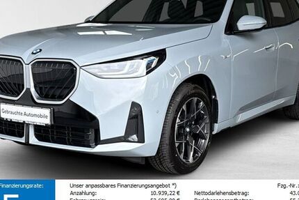 BMW X3 11.110 km 53.695 &euro; Miltenberg 63897