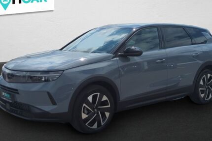 Opel Grandland (X) 4.500 km 26.990 &euro; Hardheim 74736