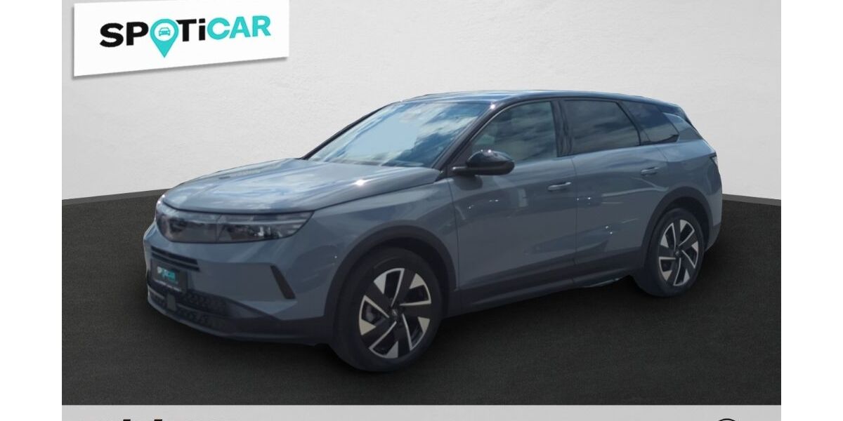 Opel Grandland (X) 4.500 km 26.990 &euro; Hardheim 74736