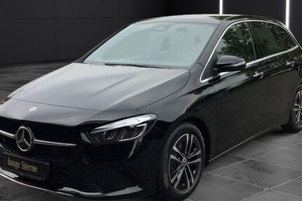 Mercedes-Benz B 200 18.000 km 33.330 &euro; Duderstadt 37115