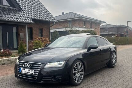 Audi A7 144.900 km 19.250 &euro; Fredenbeck 21717