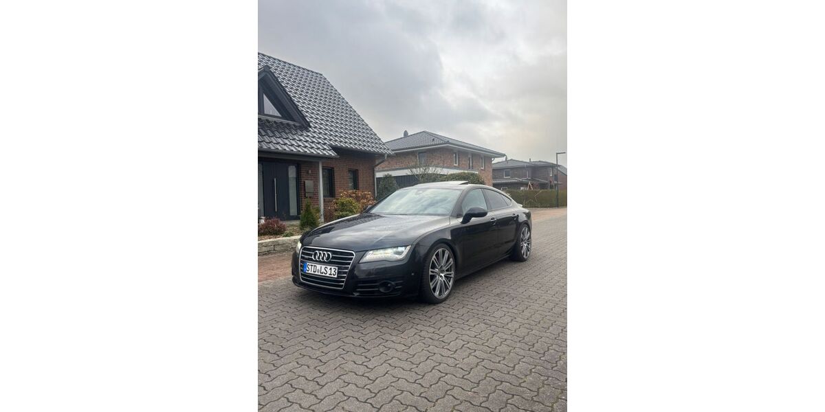 Audi A7 144.900 km 19.250 &euro; Fredenbeck 21717