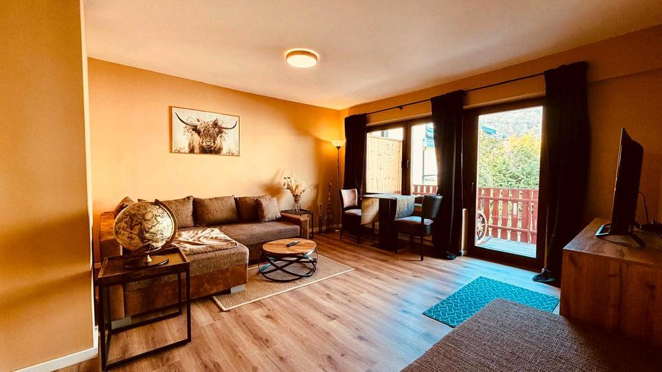 Etagenwohnung Simmerath - 2 Zimmer, 55 m&sup2;, 184.000&euro; | Angebot:26350144