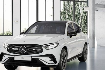 Mercedes-Benz GLC 200 18.000 km 57.990 &euro; Wietmarschen 49835