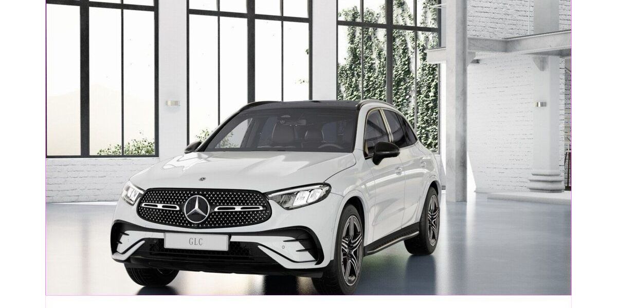 Mercedes-Benz GLC 200 18.000 km 57.990 &euro; Wietmarschen 49835