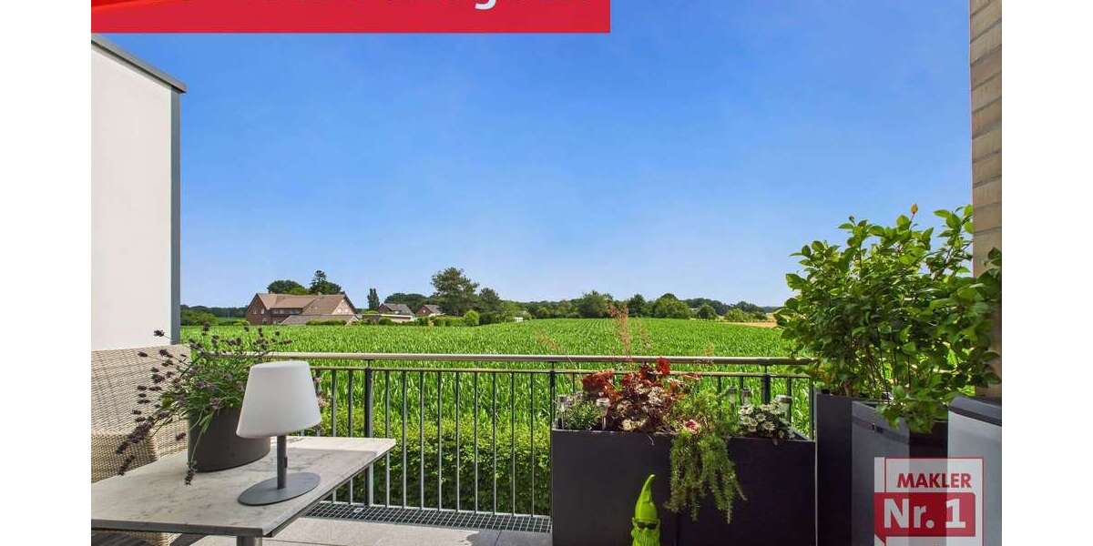 Wohnung zum Kaufen in Hamminkeln 279.000 € 72.56 m² 2.5 zimmer