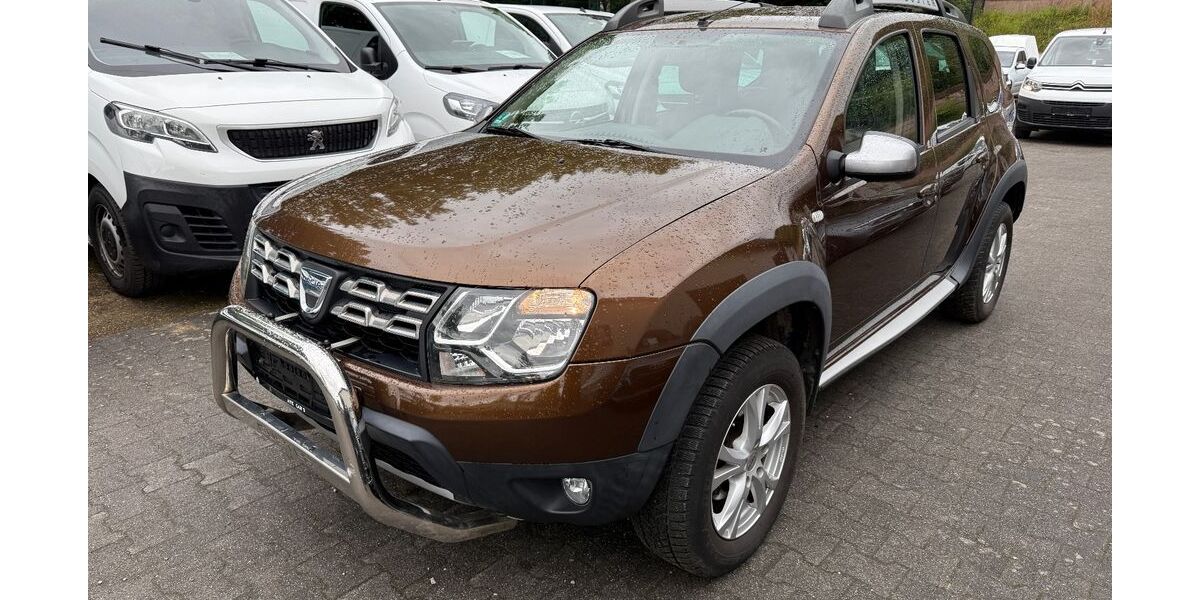 Dacia Duster 161.000 km 3.990 &euro; Heimersheim 53474