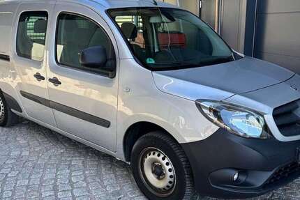 Mercedes-Benz Citan 129.000 km 7.800 &euro; Wolpertshausen 74549