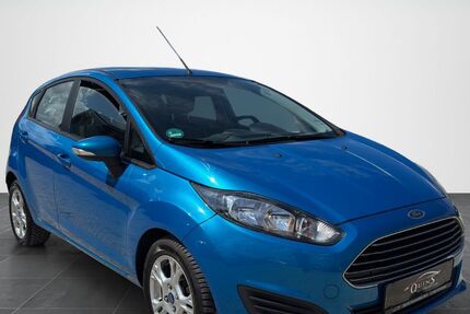 Ford Fiesta 164.582 km 5.490 € Everswinkel 48351