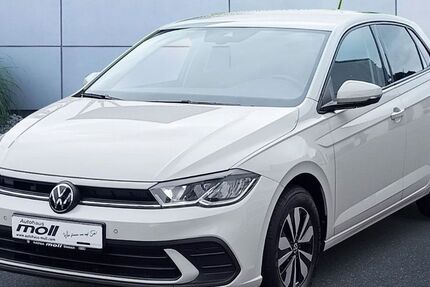 VW Polo 59.800 km 19.490 &euro; Biberach 88400