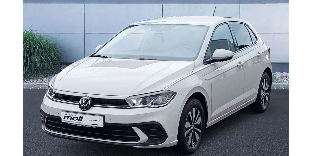 VW Polo 59.800 km 19.490 &euro; Biberach 88400