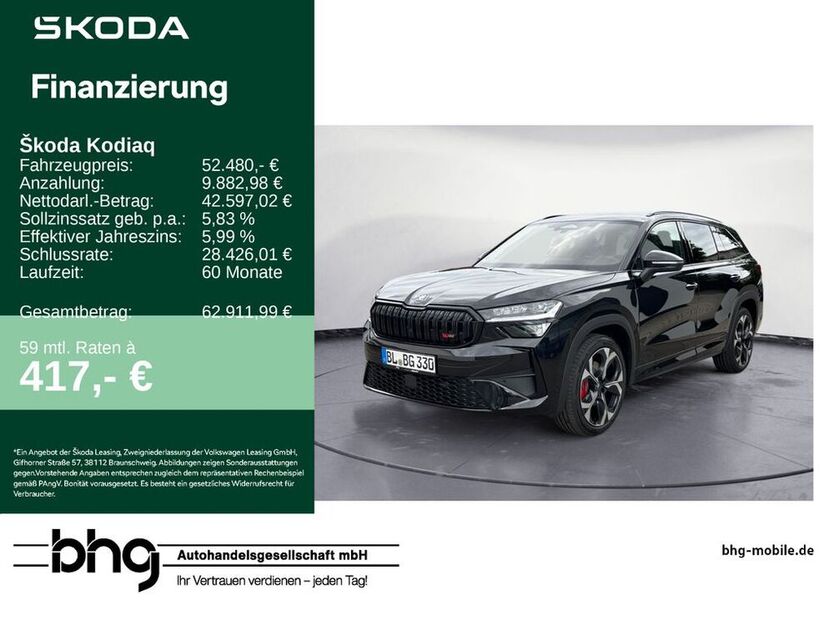 Kodiaq