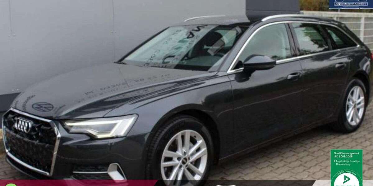 Audi A6 119.222 km 14.400 &euro; Bad Segeberg ( bei Hamburg) 23795