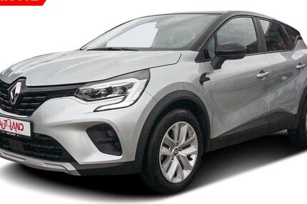 Renault Captur 20.119 km 16.490 &euro; Berlin 13599