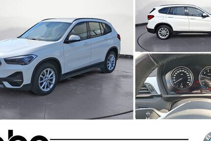 BMW X1 80.500 km 20.990 &euro; Freiburg 79108
