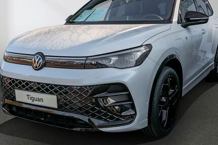 VW Tiguan 5.000 km 77.655 &euro; Bad Oldesloe 23843