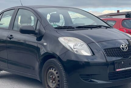 Toyota Yaris 200.483 km 1.950 € Friedberg 86316