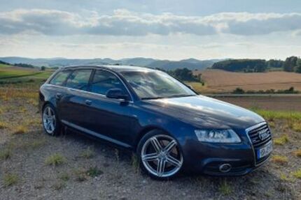 Audi A6 245.000 km 8.250 &euro; Diemelsee 34519