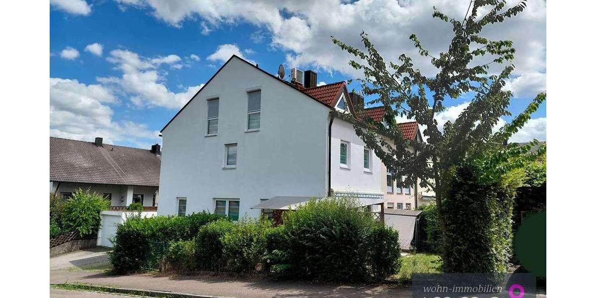 Einfamilienhaus Pfaffenhofen an der Ilm - 5 Zimmer, 130 m&sup2;, 749.000&euro; | Angebot:25818897