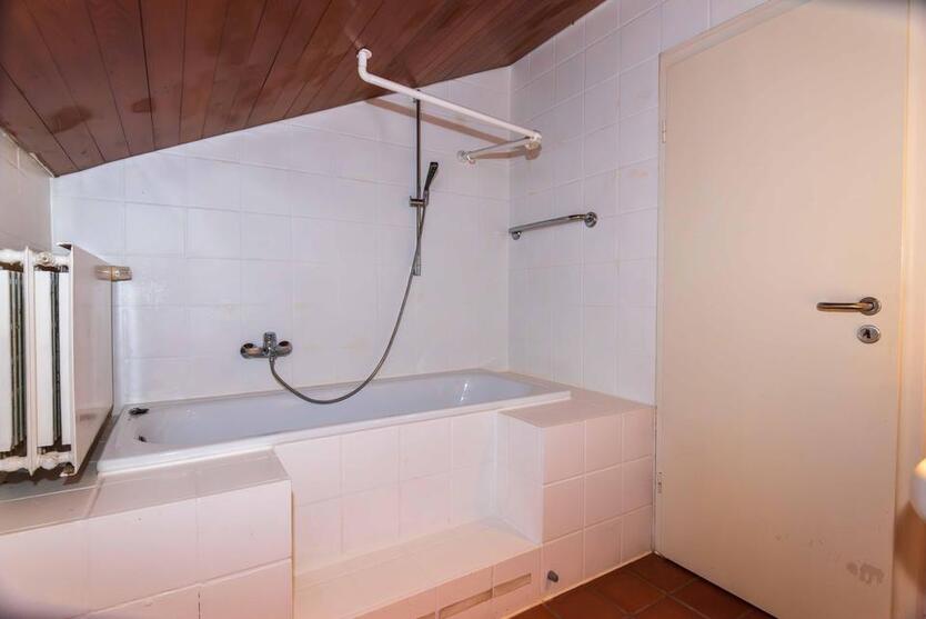 Charmantes freistehendes Einfamilienhaus (100 m²) in zentraler Lage zimmer