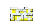Mehrfamilienhaus, Wohnhaus Meuselwitz Brossen - 4 Zimmer, 112 m&sup2;, 382.639&euro; | Angebot:26307151