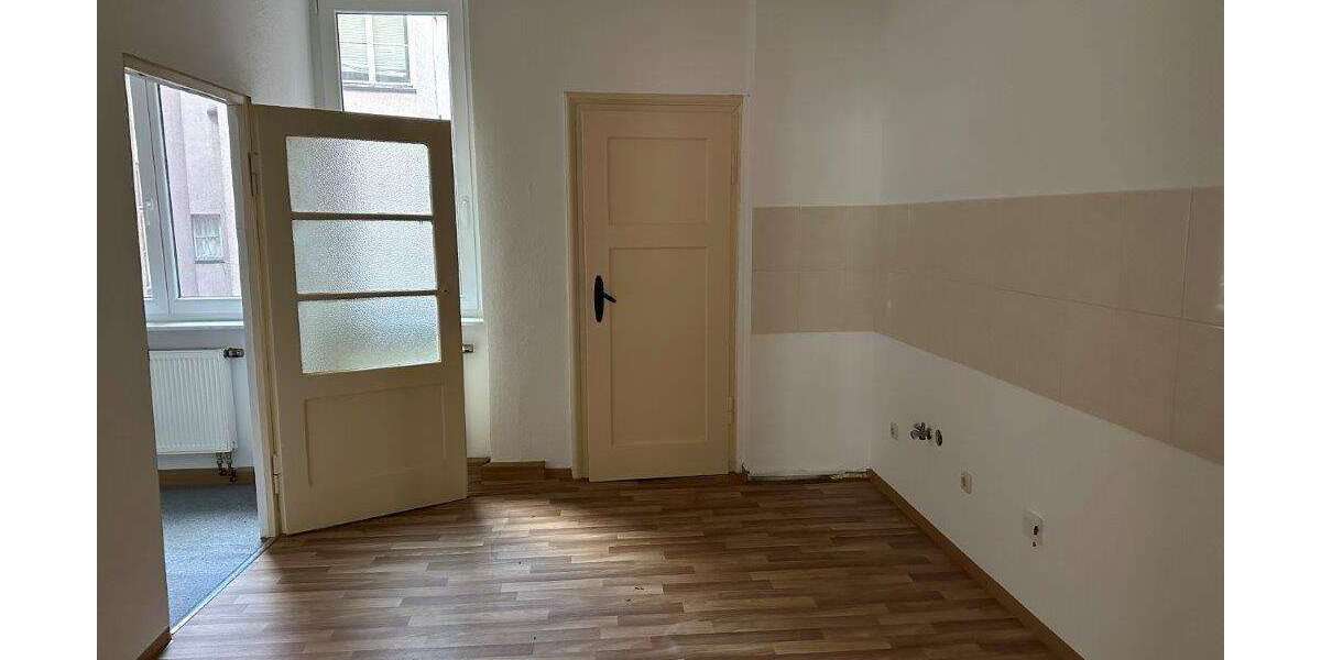 Wohn- und Geschäftshaus in bester Lage - Mehrfamilienhaus, Wohnhaus Pößneck | Angebot:23654844